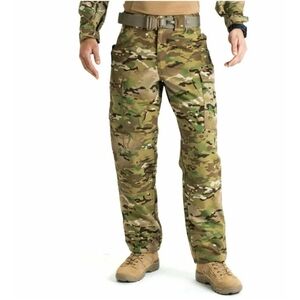 5.11 Tactical Multicam TDU Pants Medium